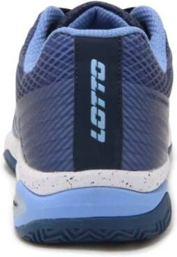 Lotto Mirage 300 III Klei Tennisschoenen