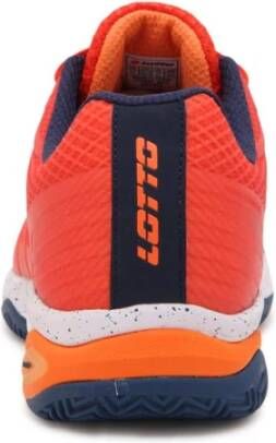 Lotto Mirage 300 III Tennisschoenen