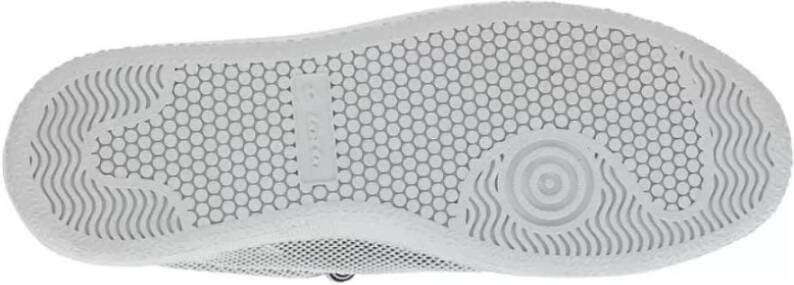 Lotto Net Handtekening Voetbalschoenen White Heren