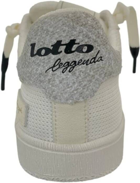 Lotto Sneakers Multicolor Heren