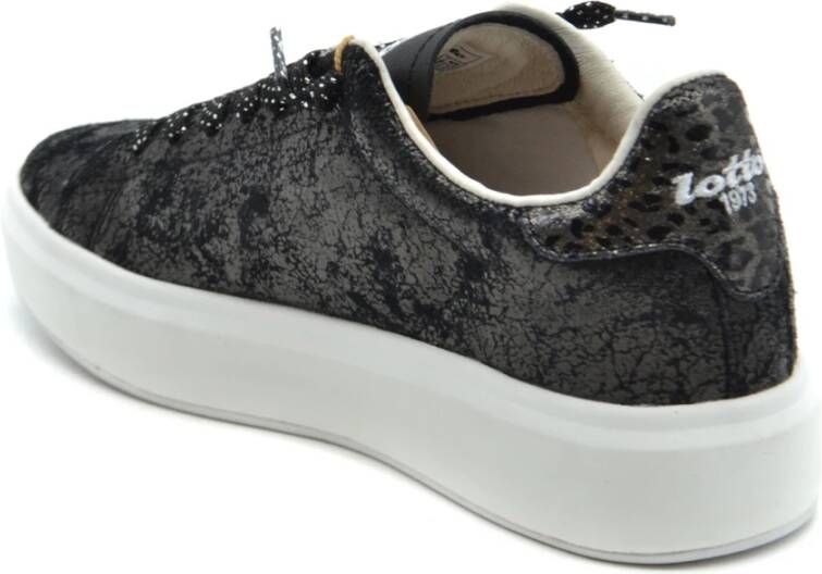 Lotto Stijlvolle damessneakers voor modebewuste vrouwen