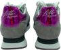 Lotto Wedge W Stijlvolle en veelzijdige damesschoen Gray Dames - Thumbnail 2