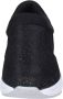 Lotto Textiel Loafers voor Vrouwen Black Dames - Thumbnail 5