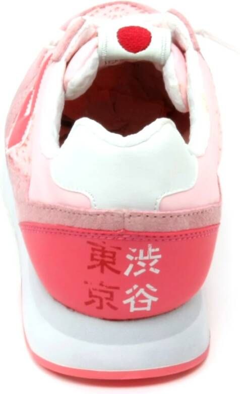 Lotto Tokyo Wedge damesschoen