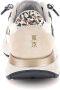 Lotto Witte Leren Modieuze Sneakers - Thumbnail 2