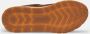 Lottusse Bruin kalfsleer Osaka vetersneakers Deportivo Cordones Brown Heren - Thumbnail 5