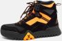 Louis Vuitton Vintage Pre-owned Canvas boots Black Heren - Thumbnail 2