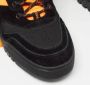 Louis Vuitton Vintage Pre-owned Canvas boots Black Heren - Thumbnail 8