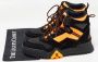 Louis Vuitton Vintage Pre-owned Canvas boots Black Heren - Thumbnail 9