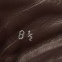 Louis Vuitton Vintage Pre-owned Canvas flats Brown Heren - Thumbnail 7