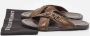 Louis Vuitton Vintage Pre-owned Canvas flats Brown Heren - Thumbnail 9