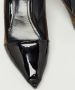Louis Vuitton Vintage Pre-owned Canvas heels Brown Dames - Thumbnail 8