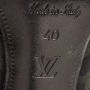 Louis Vuitton Vintage Pre-owned Canvas heels Green Dames - Thumbnail 7