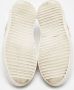 Louis Vuitton Vintage Pre-owned Canvas sneakers Beige Dames - Thumbnail 6