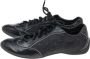 Louis Vuitton Vintage Pre-owned Canvas sneakers Black Dames - Thumbnail 3