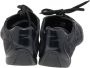 Louis Vuitton Vintage Pre-owned Canvas sneakers Black Dames - Thumbnail 4