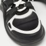 Louis Vuitton Vintage Pre-owned Canvas sneakers Black Dames - Thumbnail 7