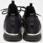 Louis Vuitton Vintage Pre-owned Canvas sneakers Black Dames - Thumbnail 5