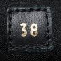 Louis Vuitton Vintage Pre-owned Canvas sneakers Black Dames - Thumbnail 8