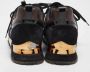 Louis Vuitton Vintage Pre-owned Canvas sneakers Black Dames - Thumbnail 5