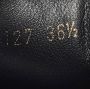 Louis Vuitton Vintage Pre-owned Canvas sneakers Black Dames - Thumbnail 7
