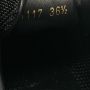 Louis Vuitton Vintage Pre-owned Canvas sneakers Black Dames - Thumbnail 8