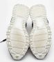 Louis Vuitton Vintage Pre-owned Canvas sneakers Black Heren - Thumbnail 6