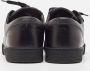 Louis Vuitton Vintage Pre-owned Canvas sneakers Black Heren - Thumbnail 5