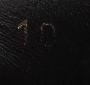 Louis Vuitton Vintage Pre-owned Canvas sneakers Black Heren - Thumbnail 7