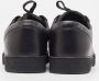Louis Vuitton Vintage Pre-owned Canvas sneakers Black Heren - Thumbnail 5