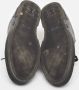 Louis Vuitton Vintage Pre-owned Canvas sneakers Black Heren - Thumbnail 6