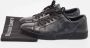 Louis Vuitton Vintage Pre-owned Canvas sneakers Black Heren - Thumbnail 9