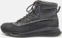 Louis Vuitton Vintage Pre-owned Canvas sneakers Black Heren - Thumbnail 2