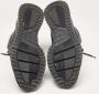 Louis Vuitton Vintage Pre-owned Canvas sneakers Black Heren - Thumbnail 6