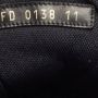 Louis Vuitton Vintage Pre-owned Canvas sneakers Black Heren - Thumbnail 8
