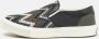 Louis Vuitton Vintage Pre-owned Canvas sneakers Black Heren - Thumbnail 2