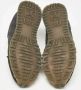 Louis Vuitton Vintage Pre-owned Canvas sneakers Black Heren - Thumbnail 6