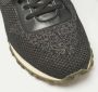 Louis Vuitton Vintage Pre-owned Canvas sneakers Black Heren - Thumbnail 7