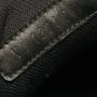 Louis Vuitton Vintage Pre-owned Canvas sneakers Black Heren - Thumbnail 8
