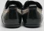 Louis Vuitton Vintage Pre-owned Canvas sneakers Blue Dames - Thumbnail 5