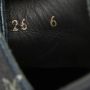 Louis Vuitton Vintage Pre-owned Canvas sneakers Blue Dames - Thumbnail 8