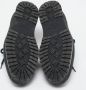 Louis Vuitton Vintage Pre-owned Canvas sneakers Blue Heren - Thumbnail 6