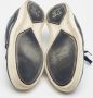 Louis Vuitton Vintage Pre-owned Canvas sneakers Blue Heren - Thumbnail 4
