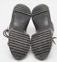 Louis Vuitton Vintage Pre-owned Canvas sneakers Brown Dames - Thumbnail 6