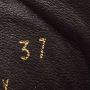 Louis Vuitton Vintage Pre-owned Canvas sneakers Brown Dames - Thumbnail 8