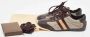 Louis Vuitton Vintage Pre-owned Canvas sneakers Brown Dames - Thumbnail 9