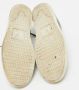 Louis Vuitton Vintage Pre-owned Canvas sneakers Brown Dames - Thumbnail 6