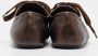 Louis Vuitton Vintage Pre-owned Canvas sneakers Brown Dames - Thumbnail 5
