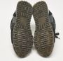 Louis Vuitton Vintage Pre-owned Canvas sneakers Brown Dames - Thumbnail 6