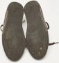 Louis Vuitton Vintage Pre-owned Canvas sneakers Brown Dames - Thumbnail 6